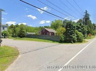 9 Blackstrap Rd, Falmouth, ME 04105