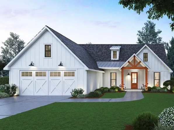 11001 Creek Dr, Alachua, FL 32615