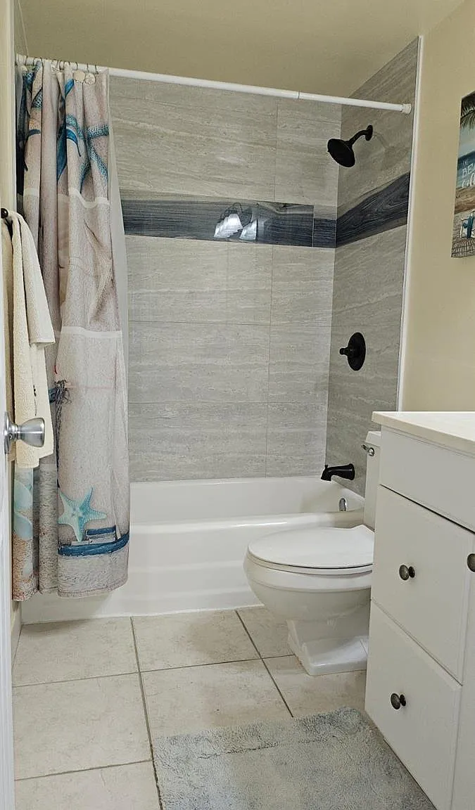 2 bed, 1100 sqft, $3,400 — Photo 3