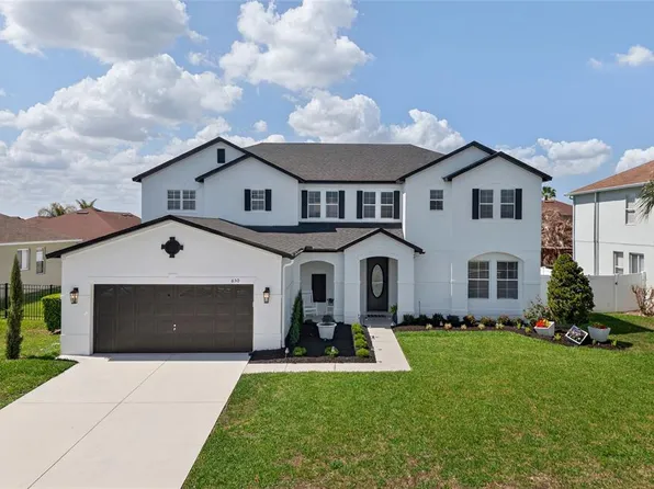 650 Setting Sun Dr, Winter Garden, FL 34787