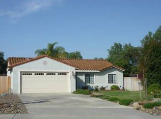 1088 Pinto Ct, San Marcos, CA 92069
