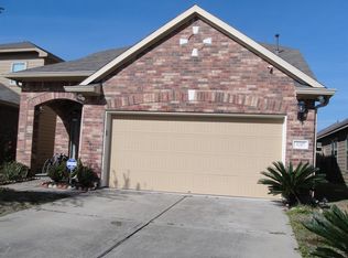 9207 Fuqua Breeze Dr, Houston, TX 77075