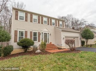 40 Lawhorn Rd, Stafford, VA 22554
