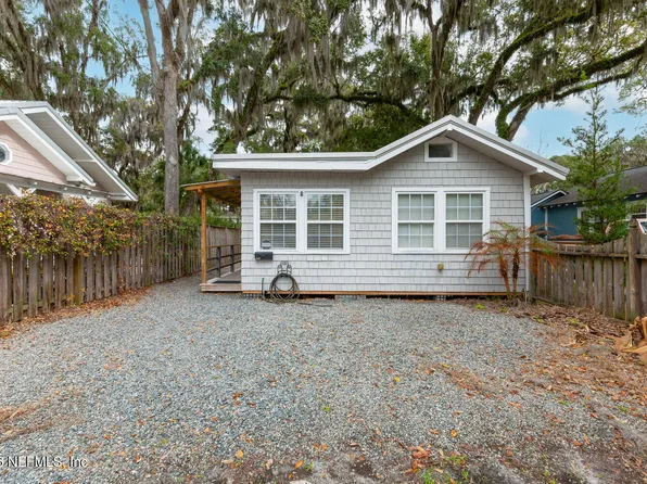 2813 PRINCETON Avenue, Jacksonville, FL 32210