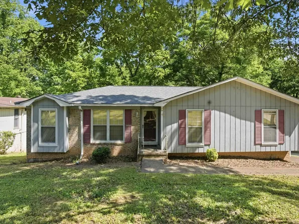 1577 Brewster Cir, Birmingham, AL 35235