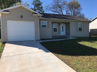 897 N Wright Rd, Alcoa, TN 37701