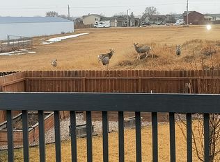 731 Radial Ln, Box Elder, SD 57719