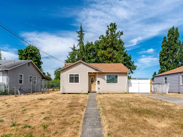 820 S Oxford St, Tacoma, WA 98465