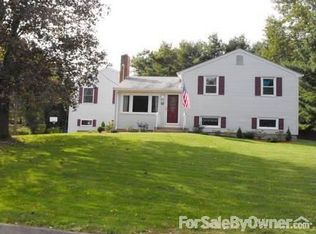 35 Henry Rd, South Windsor, CT 06074