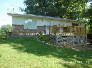 6420 Norman Ave #A/B, Evansville, IN 47712