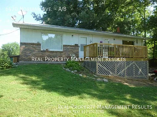 6420 Norman Ave #A/B Photo 1