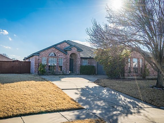 2nd image of 3128 Creek Hollow Dr