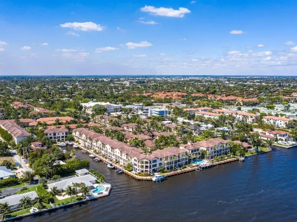 3018 Waterside Circle, Boynton Beach, FL 33435