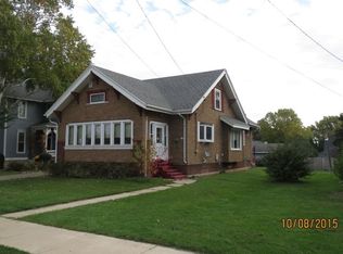 240 N High St, Randolph, WI 53956