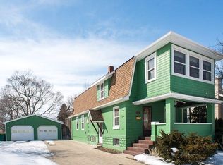 425 North St, Milan, MI