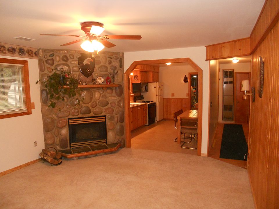 View From the Front Door