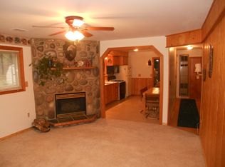 6615 Belfry Rd, Hale, MI 48739