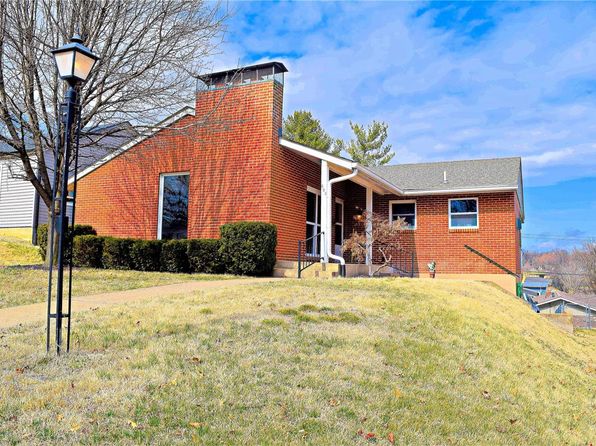 Crystal City Real Estate - Crystal City MO Homes For Sale | Zillow
