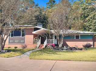 705 Piney Woods Dr, Lagrange, GA 30240