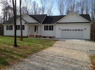 855 Little Bear Ln, Spout Spring, VA 24593