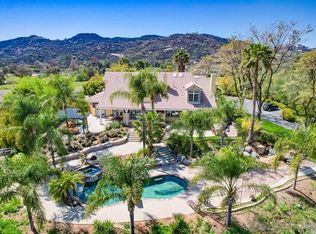 15815 Indian Valley Rd, Jamul, CA 91935