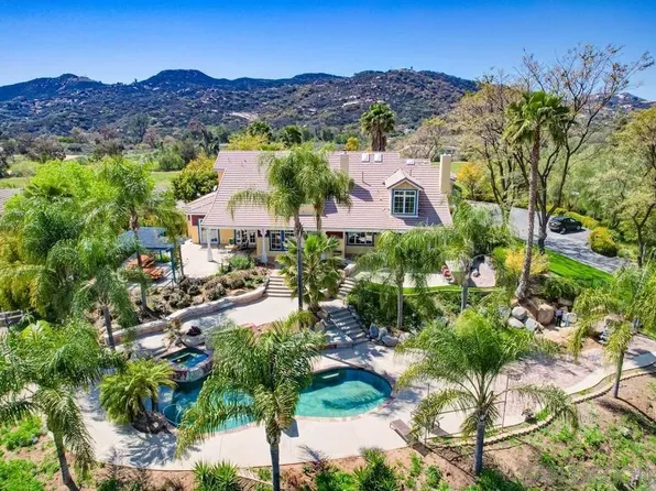 15815 Indian Valley Rd, Jamul, CA 91935