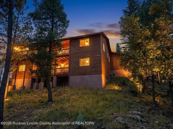 200 Sunrise Ct, Ruidoso, NM 88345