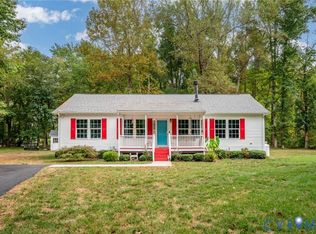 123 Riverview Rd, Stevensville, VA 23161
