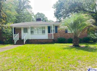 2505 Bayside Ave, Conway, SC 29527
