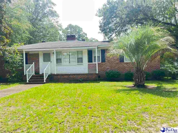 2505 Bayside Ave, Conway, SC 29527