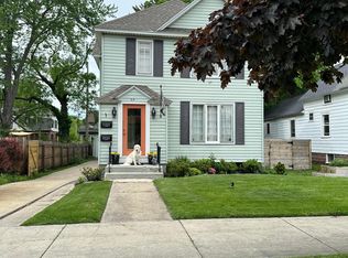 65 W 15th St, Holland, MI 49423