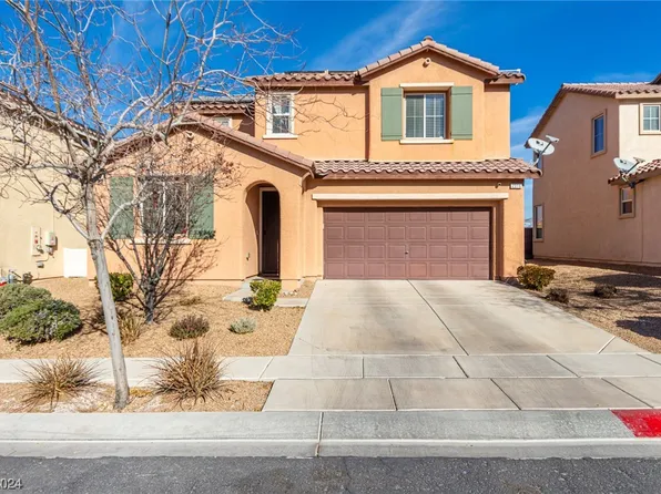 2316 Cardona Ct, North Las Vegas, NV 89081