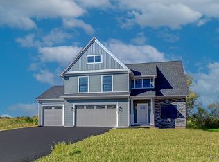 5112 Kandefers Trl, Buffalo, NY 14221