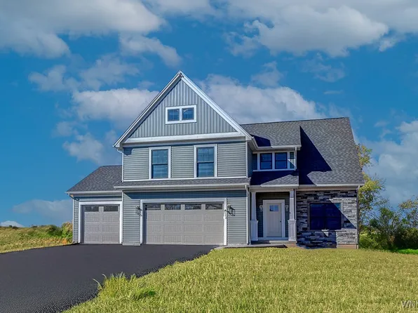 5112 Kandefers Trl, Buffalo, NY 14221