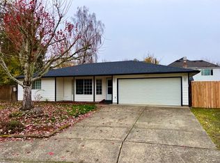 2492 NE 9th Pl, Hillsboro, OR