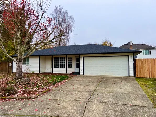 2492 NE 9th Pl, Hillsboro, OR 97124