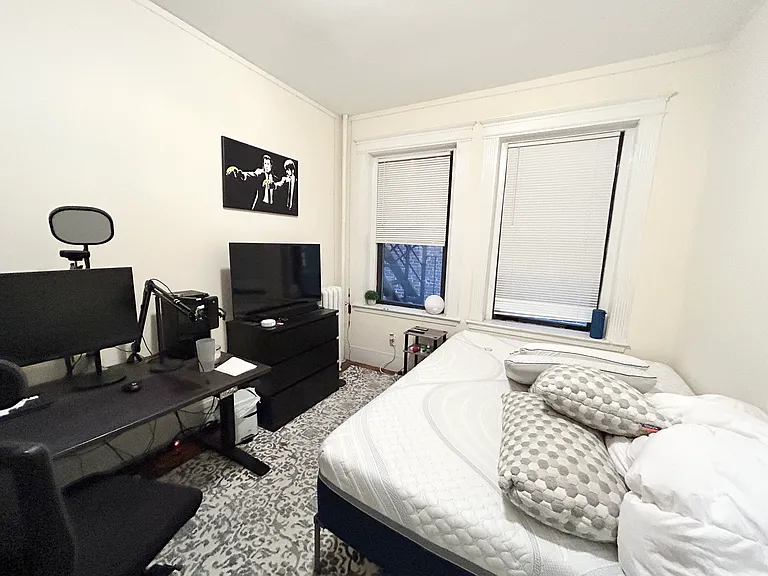 38-40 Hemenway St #3 — Photo 7