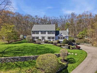 12 Riffles Ln, Hudson, MA, 01749