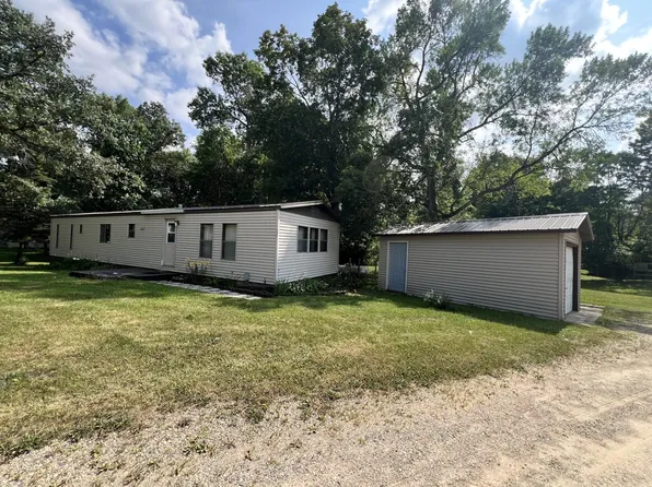 3720 County Road 40 NW Lot 28, Garfield, MN 56332