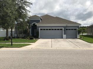 19046 Beatrice Ln Land O Lakes FL 34638 Zillow