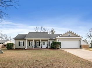 51 Sandstone Dr, Dothan, AL 36303