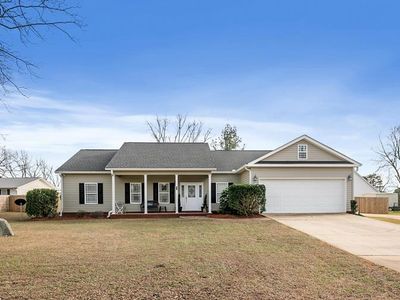 51 Sandstone Dr, Dothan, AL, 36303