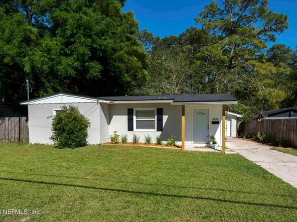 3651 PEACH Drive, Jacksonville, FL 32246