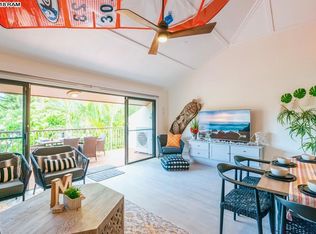 811 S Kihei Rd APT 1G, Kihei, HI 96753