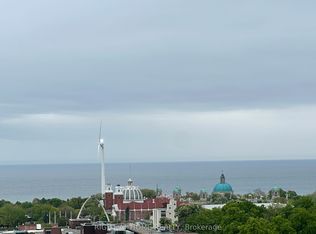 285 Dufferin St #1112, Toronto, ON M6K 1Z7