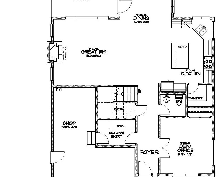 2nd image of 63147 NW Vista Meadow Ln