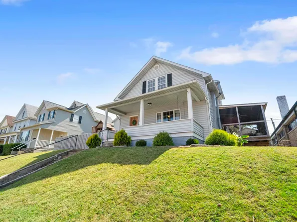 1114 Chestnut St, Kenova, WV 25530