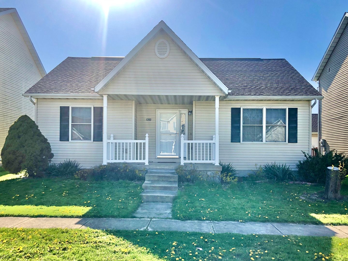 1305 Montgomery St, Urbana, IL 61802 Zillow