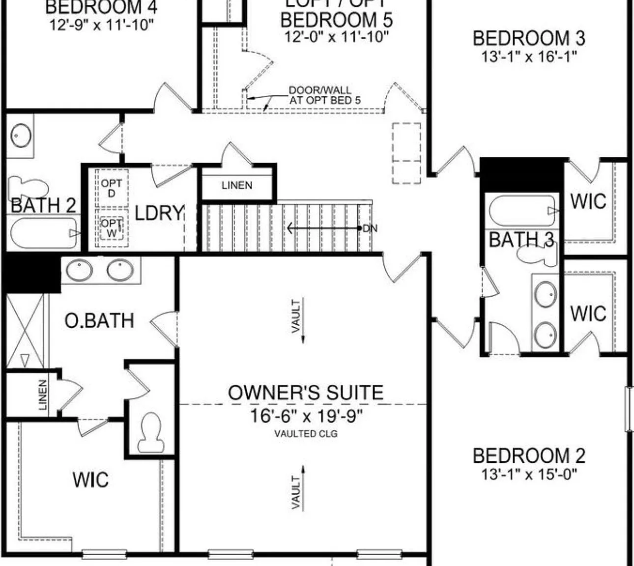771 Tiger Lily Dr — Photo 3