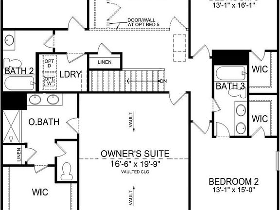 3rd image of 771 Tiger Lily Dr